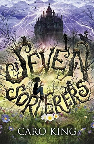 Seven Sorcerers - الساحرات السبع