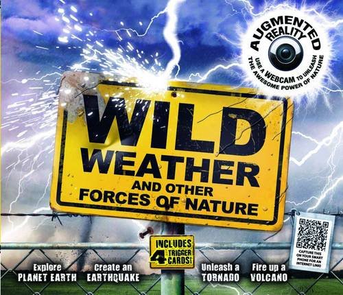 Wild Weather: And Other Forces of Nature - Augmented Reality