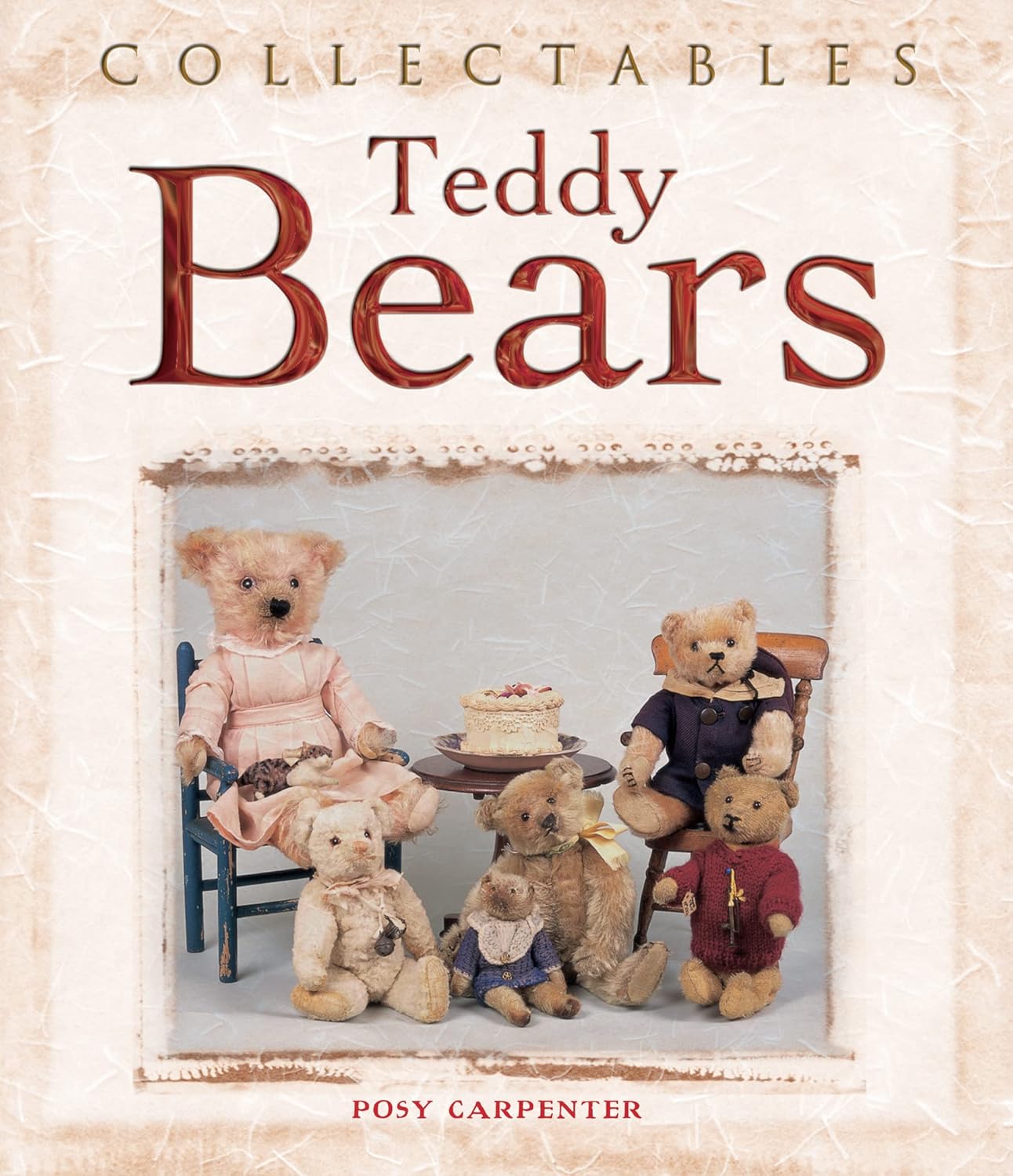 Collectables - Teddy Bears