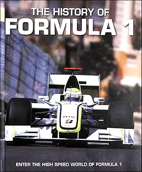 I History of Formula 1
