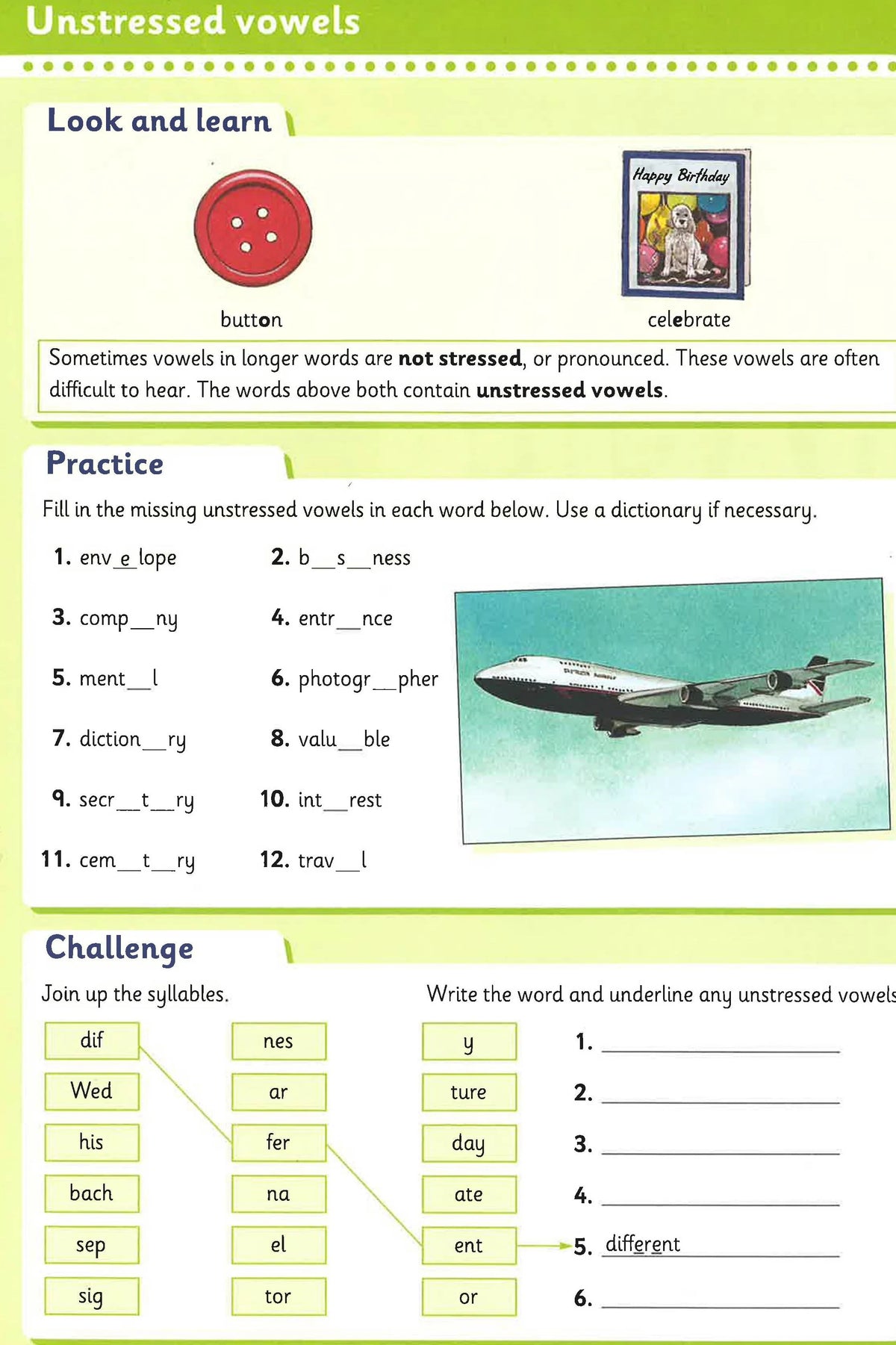 Leap ahead - ENGLISH BASICS - Key Stage 2 - Age 10 - 11 - تقدَّم للأمام - أساسيات اللغة الإنجليزية - المرحلة الأساسية الثانية - العمر 10 - 11
