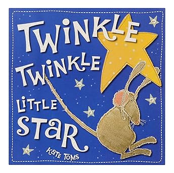 Twinkle Twinkle Little Star - يا نجمة يا نجمة يا نجمة يا نجمة