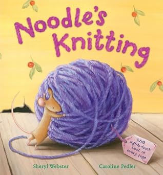 Noodle's Knitting - نودل تحيك الصوف