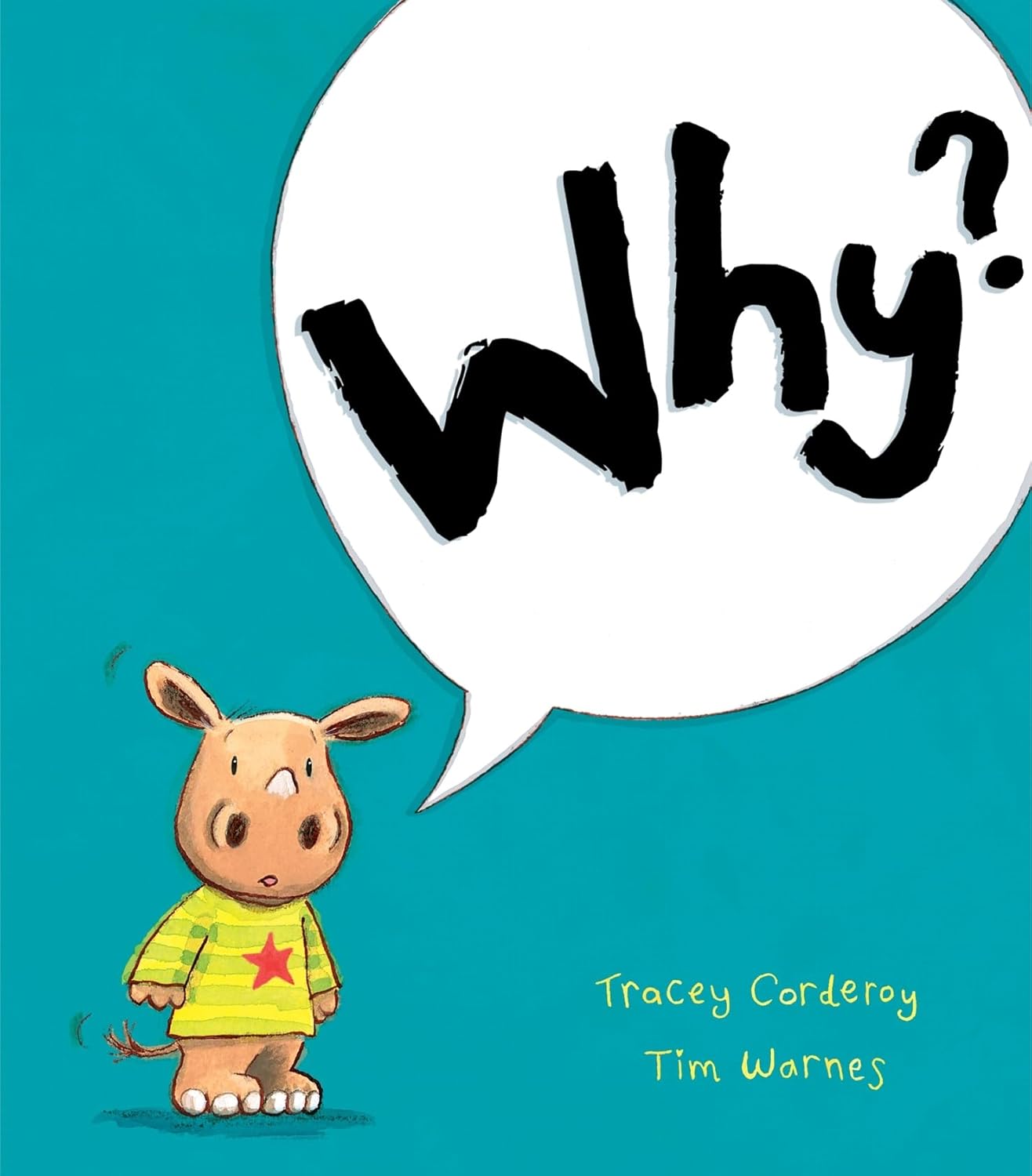 Why? - لماذا؟