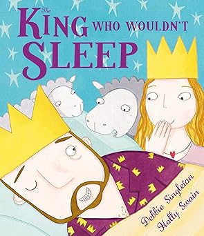 The King Who Wouldn't Sleep - الملك الذي لم ينم