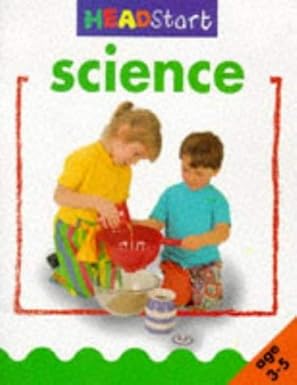 Science (Headstart: Age 3-5) - استعد للتمرين على أصدقاء الحيوانات