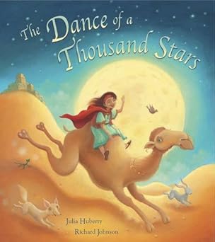 Dance Of A Thousand Stars - رقصة الألف نجم
