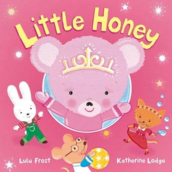 Little Honey - عسولة