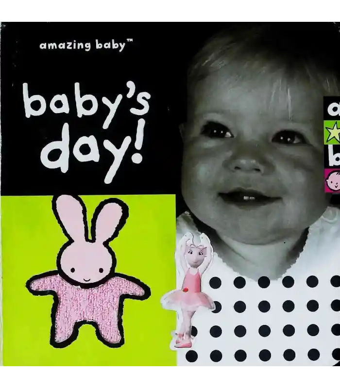 Amazing Baby - Baby's Day!