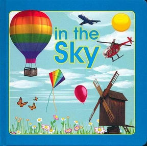 في كتاب السماء - بورد