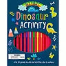 My First: Dinosaur Activity - أولى مغامراتي: أنشطة الديناصورات