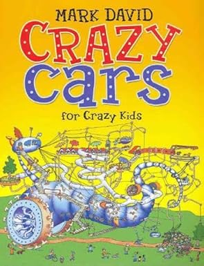 Crazy Cars - السيارات المجنونة