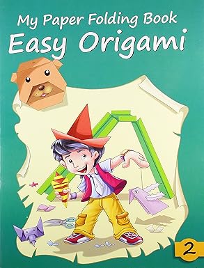 Easy Origami 2 - اوريغامي سهل 2