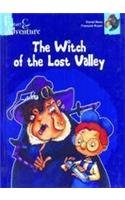 Fantasy and Adventure - The Witch of the Lost Valley (Fiction) - خيال ومغامرة - ساحرة الوادي المفقود (خيال)