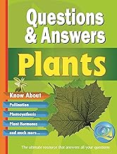 Questions & Answers - Plants - أسئلة وأجوبة - النباتات