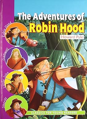 The Adventures of Robin Hood - مغامرات روبن هود