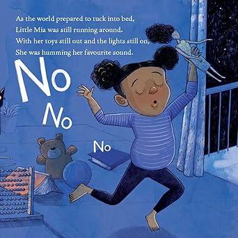 The Girl Who Lost Her Yes  - Picture Book - الفتاة التي فقدت كلمة "نعم" - كتاب مصوّر