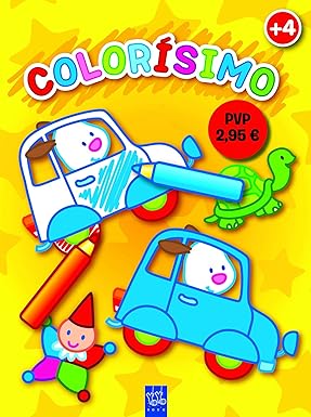 Colorissmo +4 - فيلم ماي ليتل بوني - مغامرة الصداقة!