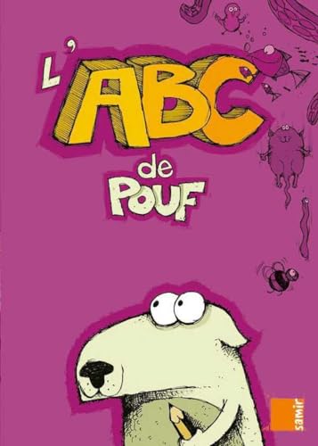 L´ABC de Pouf - أبجدية بوف