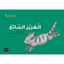 Lost Kitten
