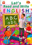 هيا نقرأ ونكتب الإنجليزية