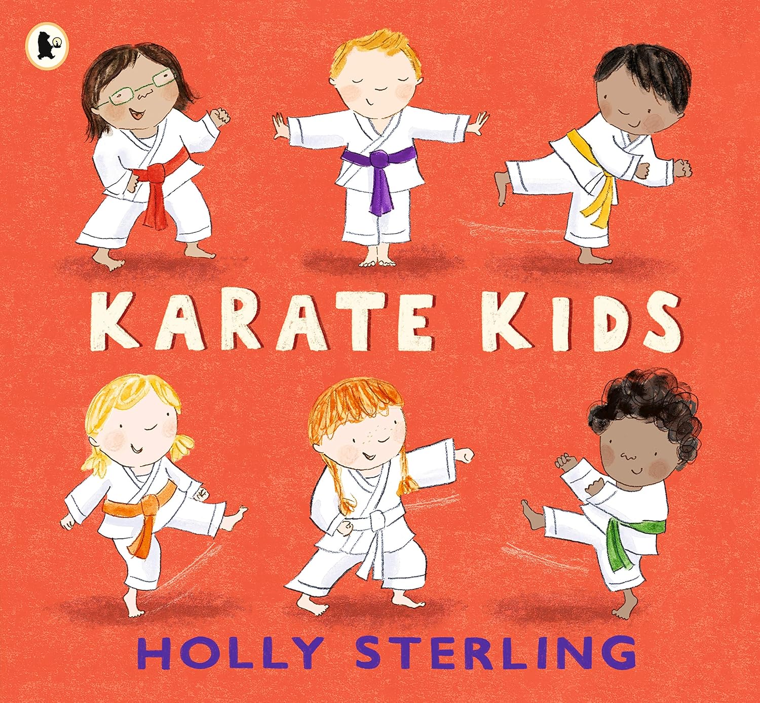 Karate Kids - أطفال الكاراتيه