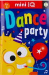Mini IQ: Dance Party - Level C - الجراء لعوب