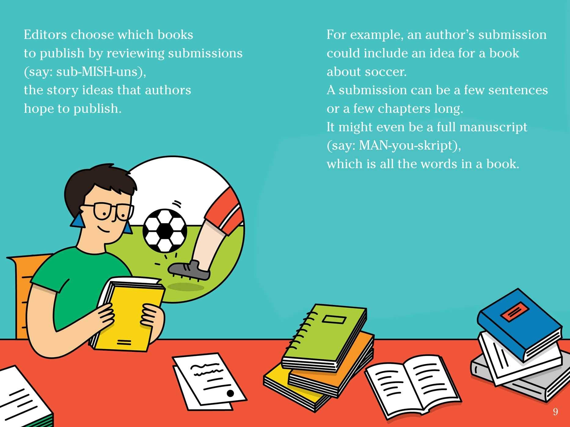 Ready To Read - If You Love Books You Could Be - Level 2