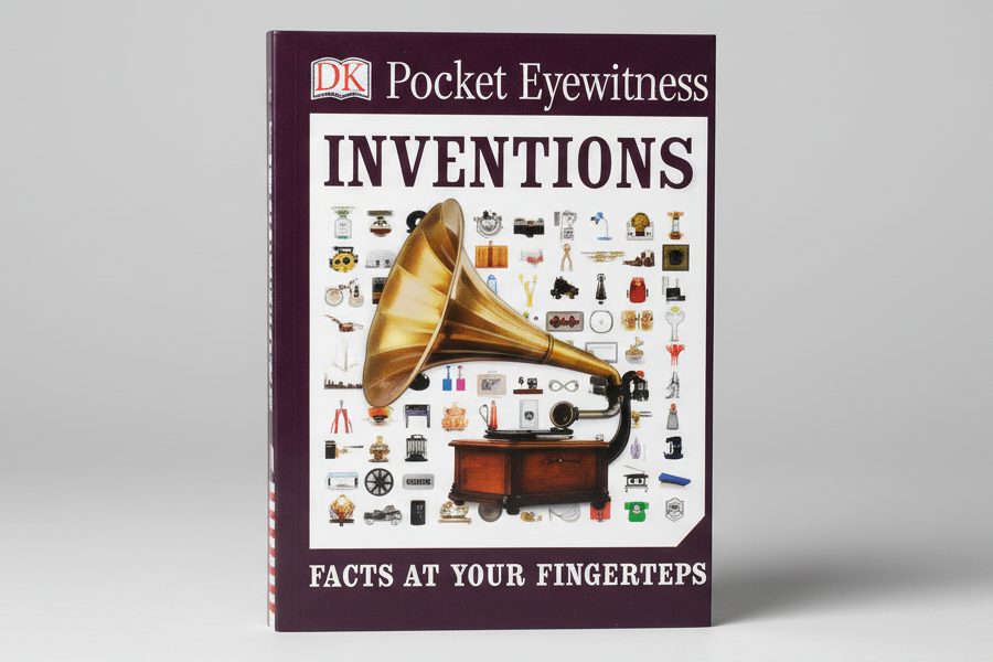 DK - الحشرات - جيوب مليئة بالمعرفة