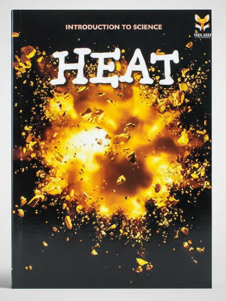 Introduction To Science 1 : Heat - مقدمة في علم 1: الحرارة