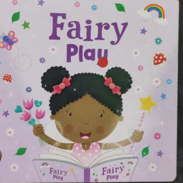Fairy Play