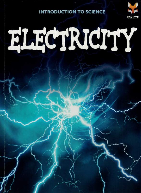 Introduction To Science 1 : Electricity - مقدمة في العلوم 1: الكهرباء