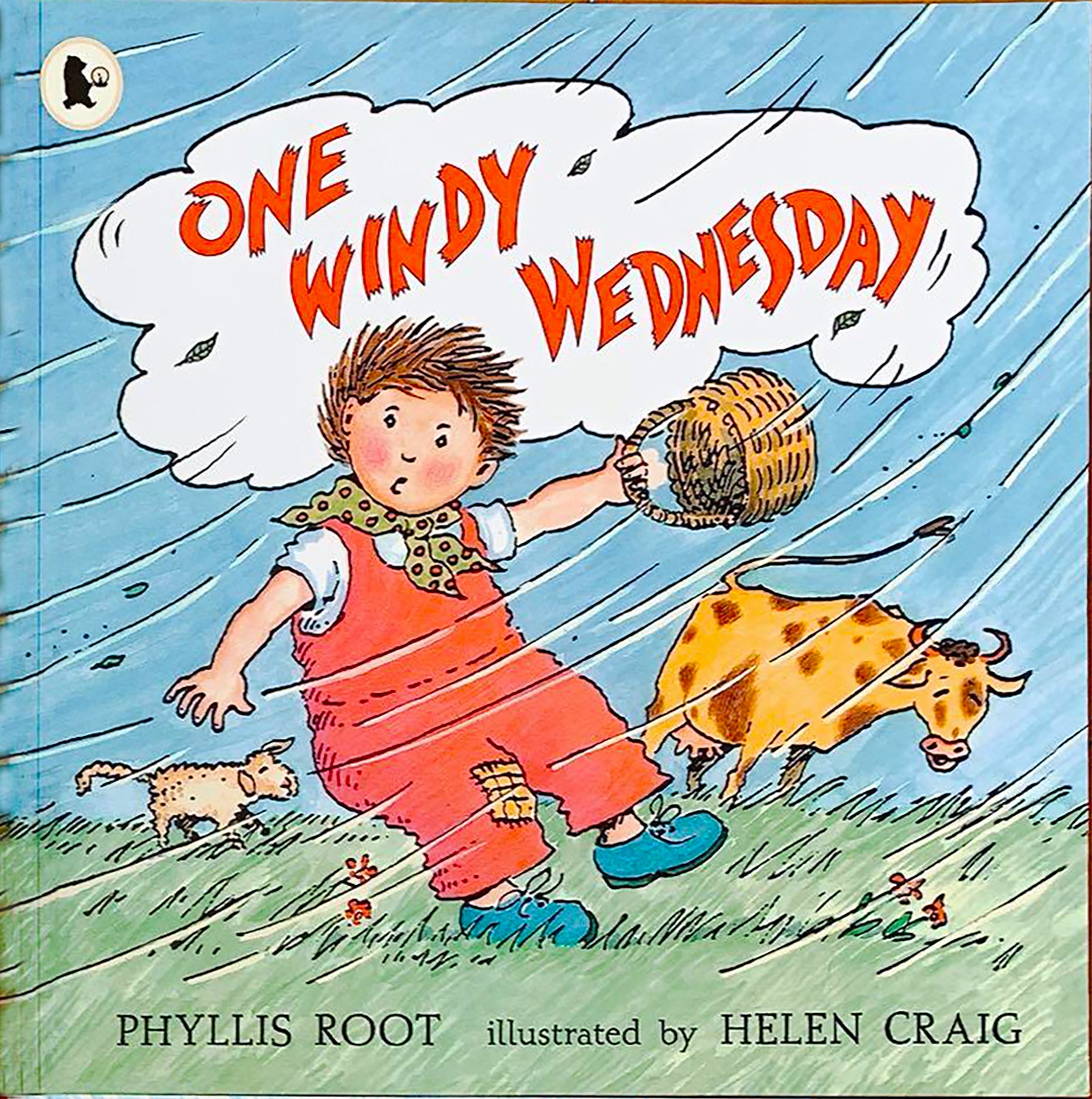 أربعاء عاصف