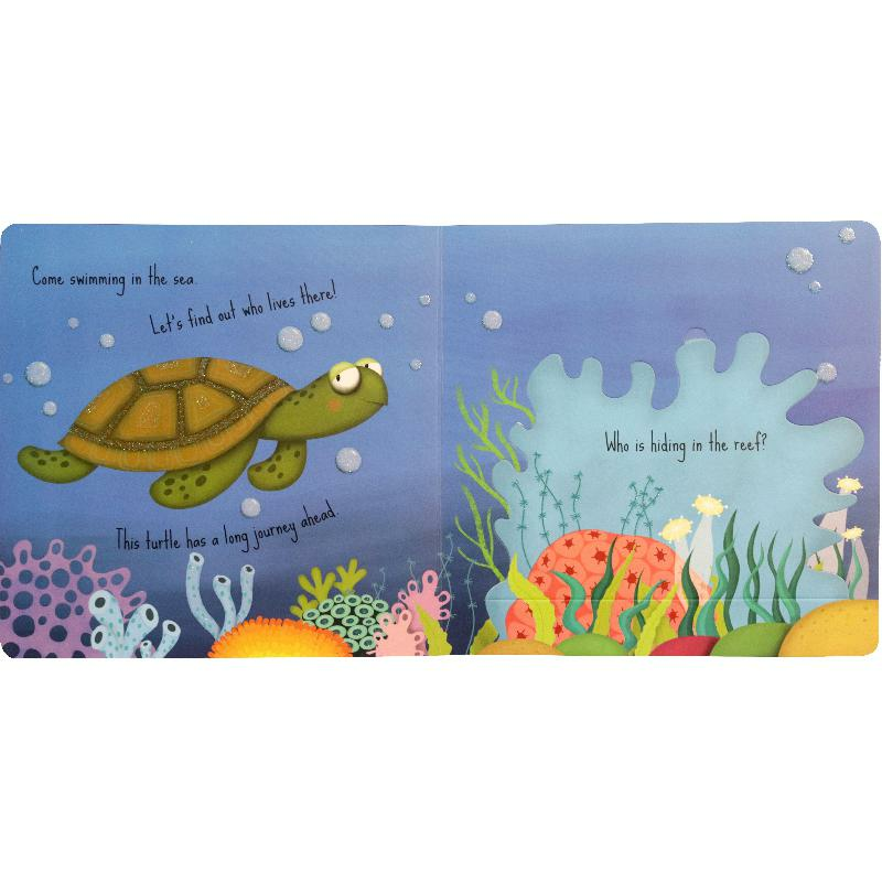 Lift The Flap: Sea اللمسة الأولى والعثور على البحر مع اللوحات الكبيرة اللمسة الأولى والعثور على البحر مع اللوحات الكبيرة اللمسة الأولى والعثور على البحر مع اللوحات الكبيرة اللمسة الأولى والعثور على البحر مع اللوحات الكبيرة