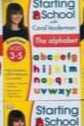 Starting School Carol Vorderman - Alphabet
