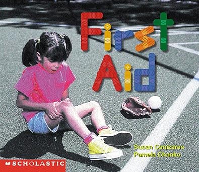 Emergent Readers - First Aid