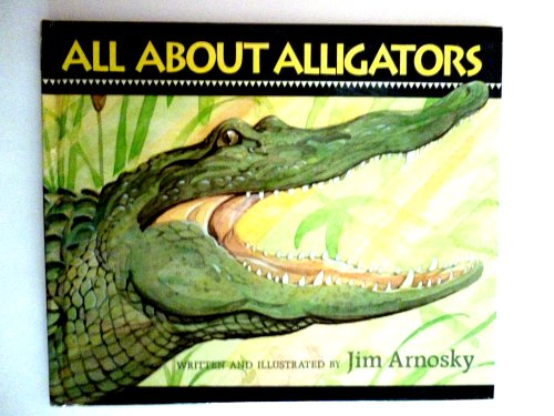 All About Alligators