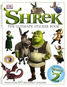 كتاب ملصقات شريك النهائي