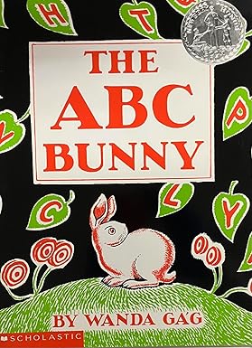 The ABC Bunny - الأرنب أ ب ت