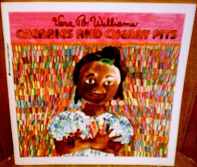 Cherries and Cherry Pits