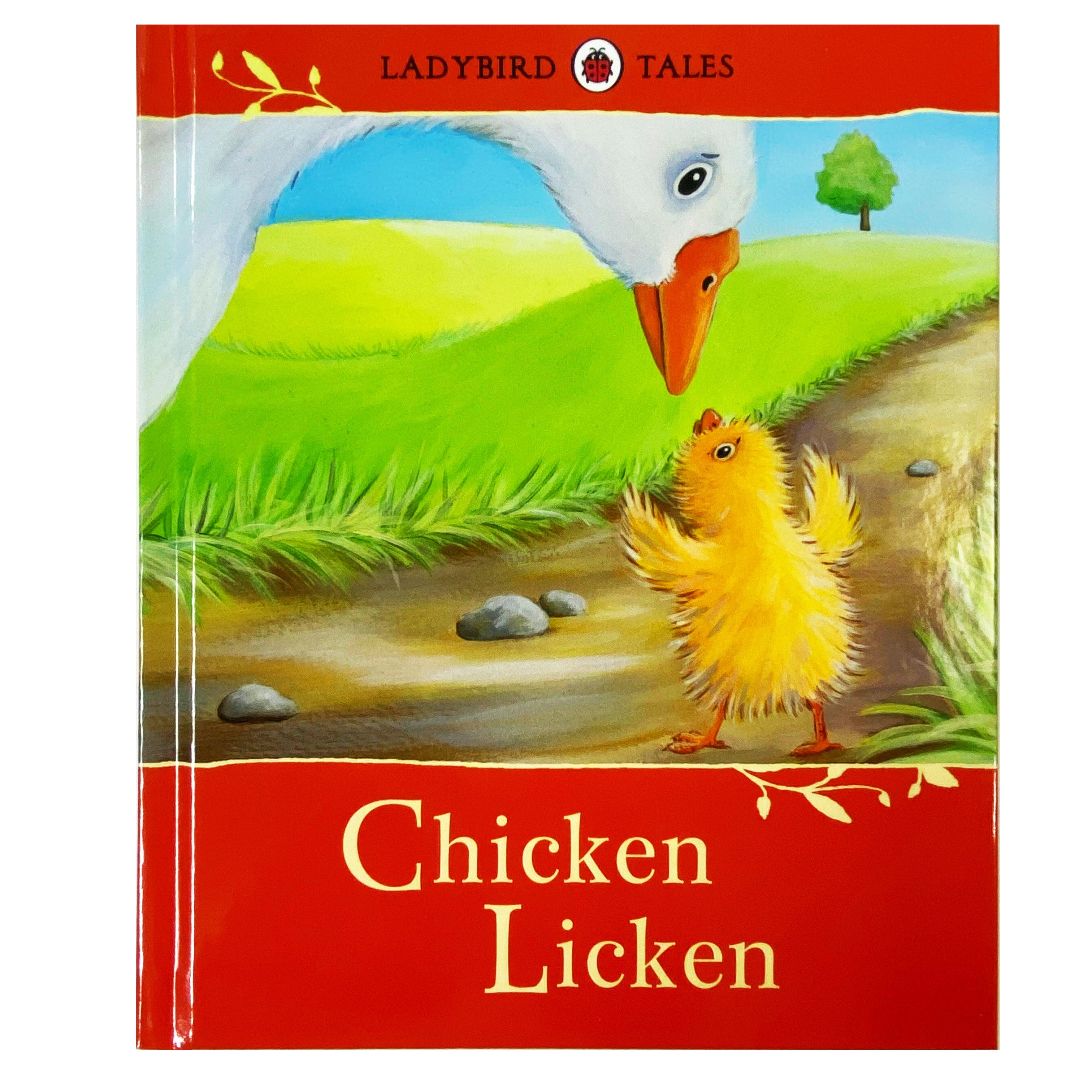 Ladybird Tales - 22 Classic Collection - حكايات الدعسوقة - 22 المجموعة