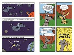 Hound Heroes - Beware the Claw!