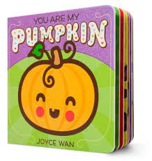 سكولاستيك - أنت يقطيني (كتاب اللوحة)