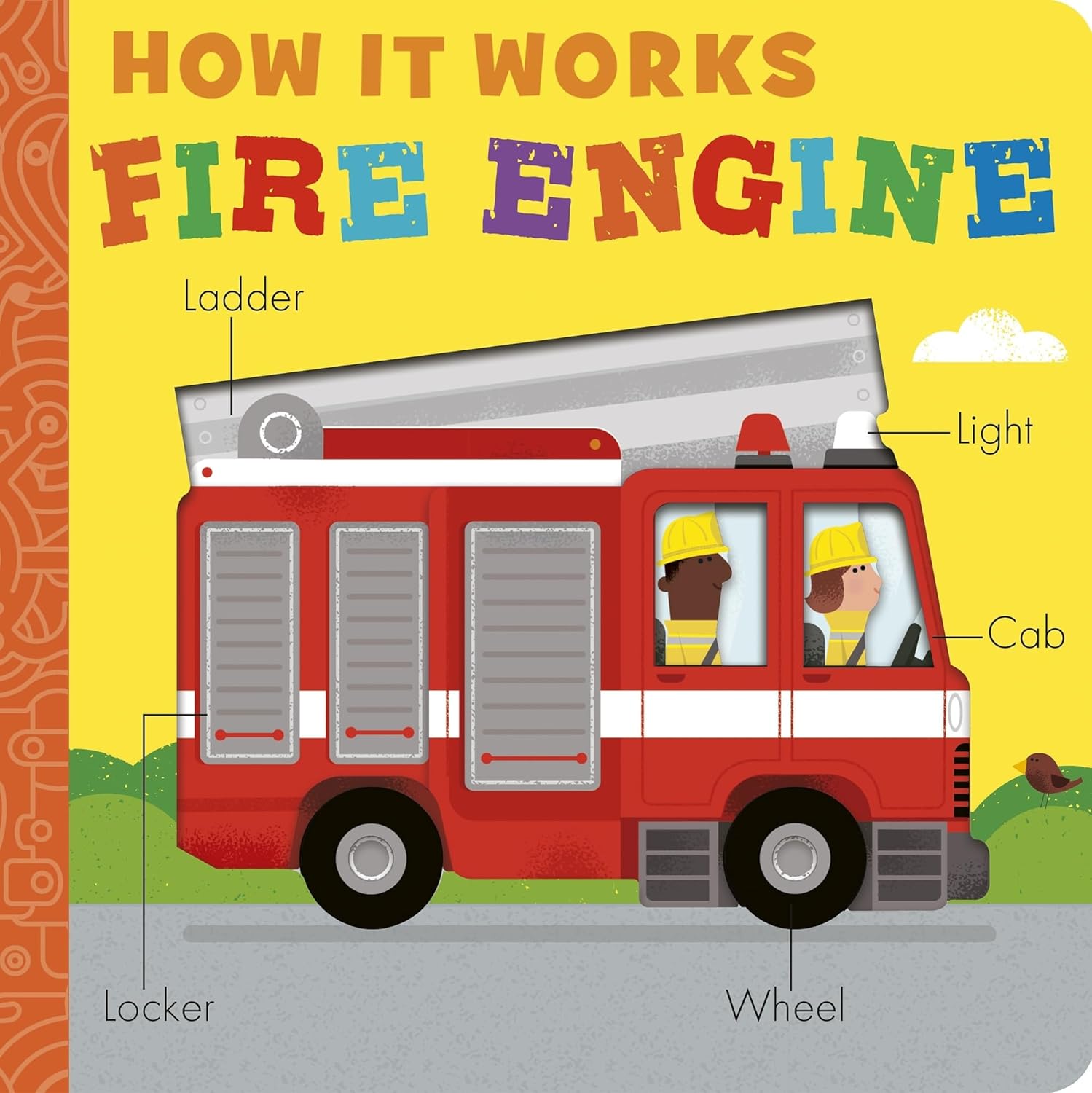 How it Works - Fire Engine