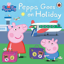 The Peppa Pig Ultimate Collection - Peppa Goes on Holiday