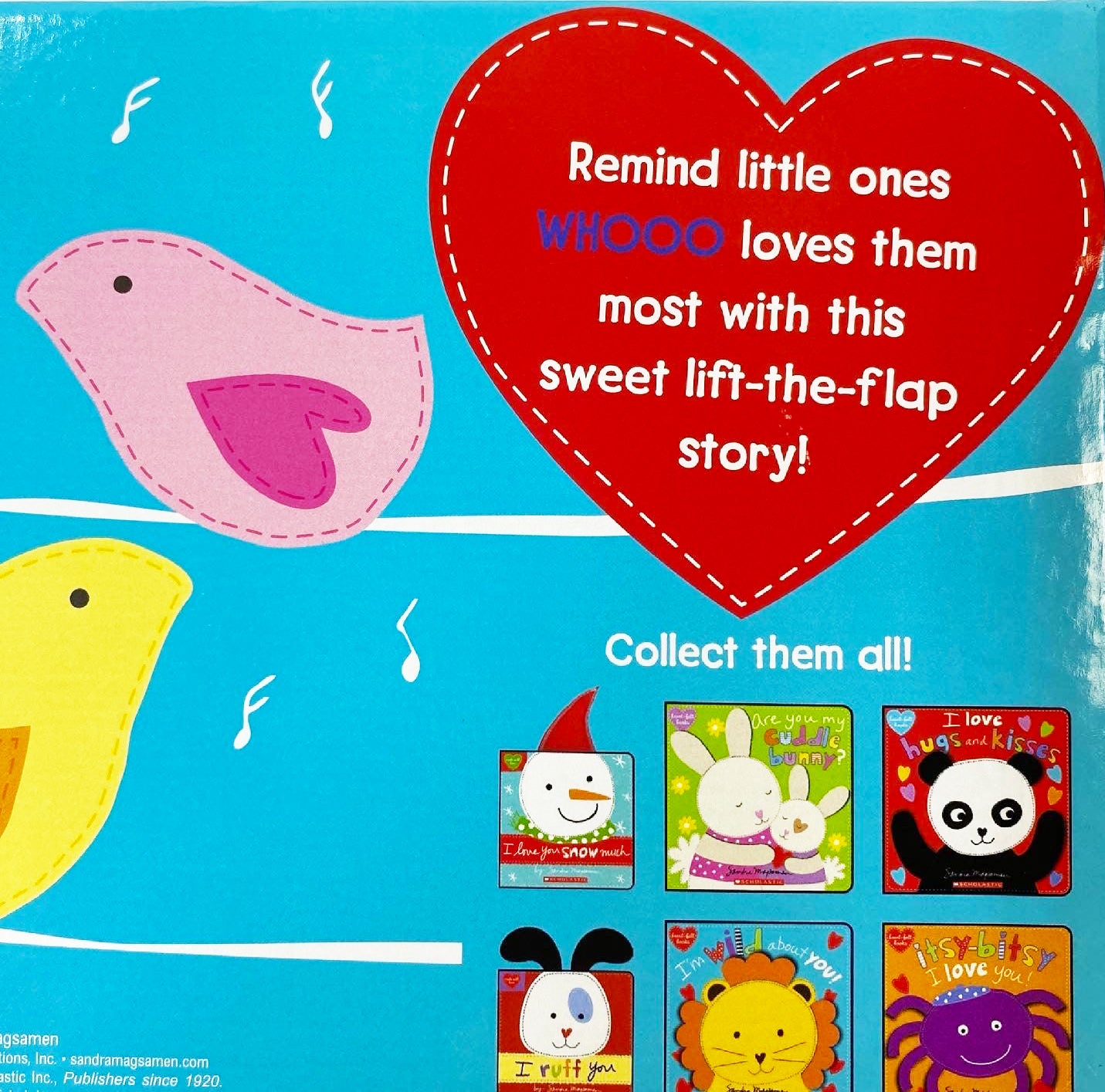 منو يحبك؟ (صنع بالحب)