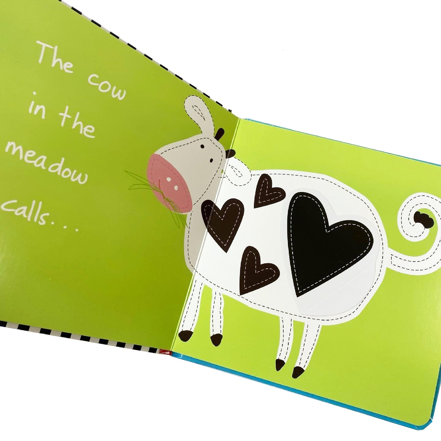 منو يحبك؟ (صنع بالحب)