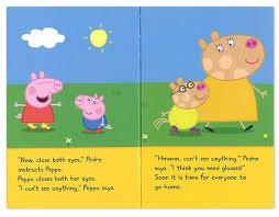 Peppa Pig Bedtime Box of Books 20 Stories Ladybird Collection Box Set Hardcover - Spectrawide Bookstore