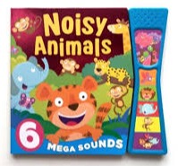 Noisy Animals Mega Sounds