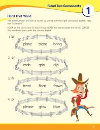 2nd Grade Reading Skill Builders Workbook